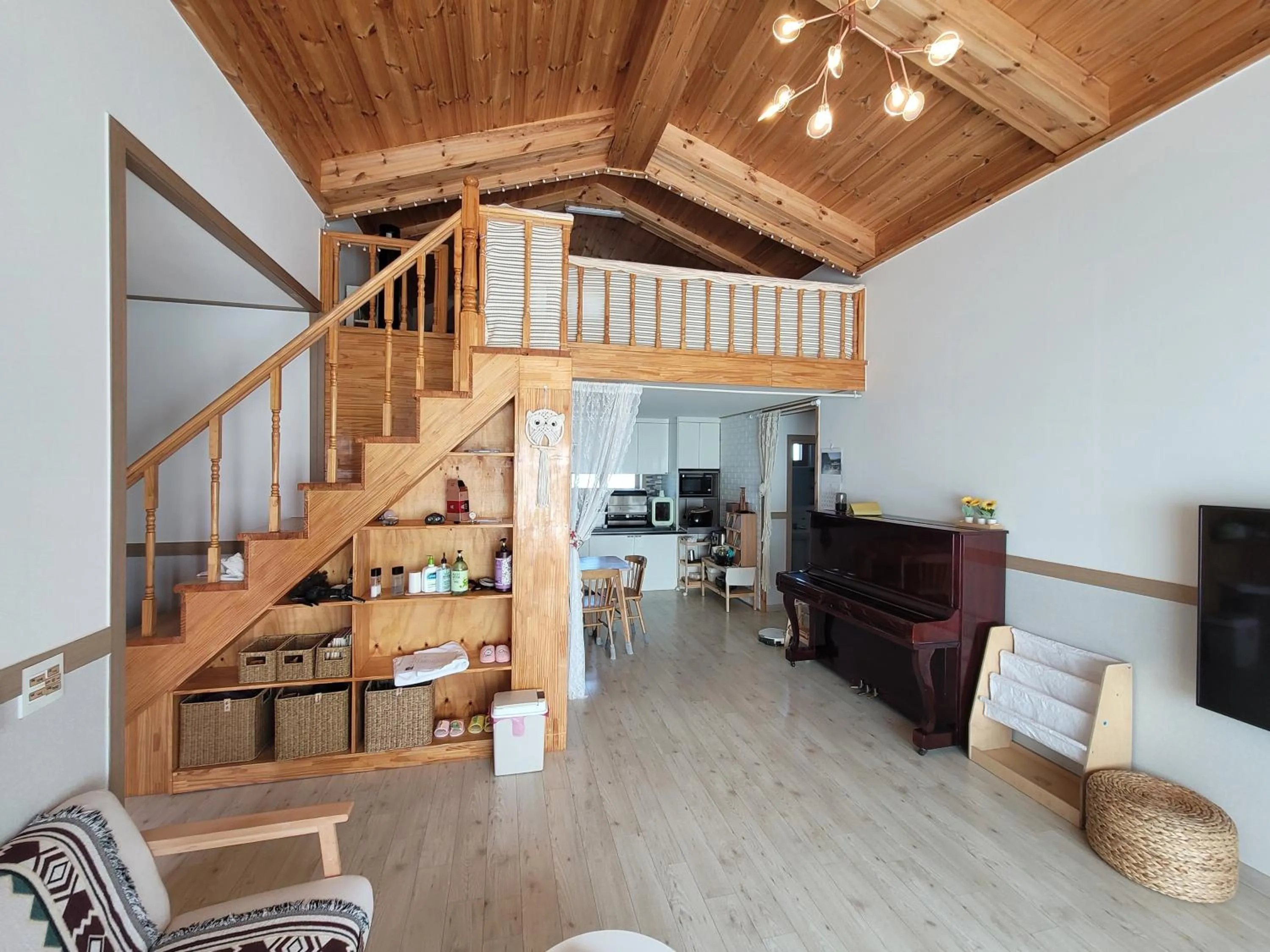 Goseong Korea inn Private Pension