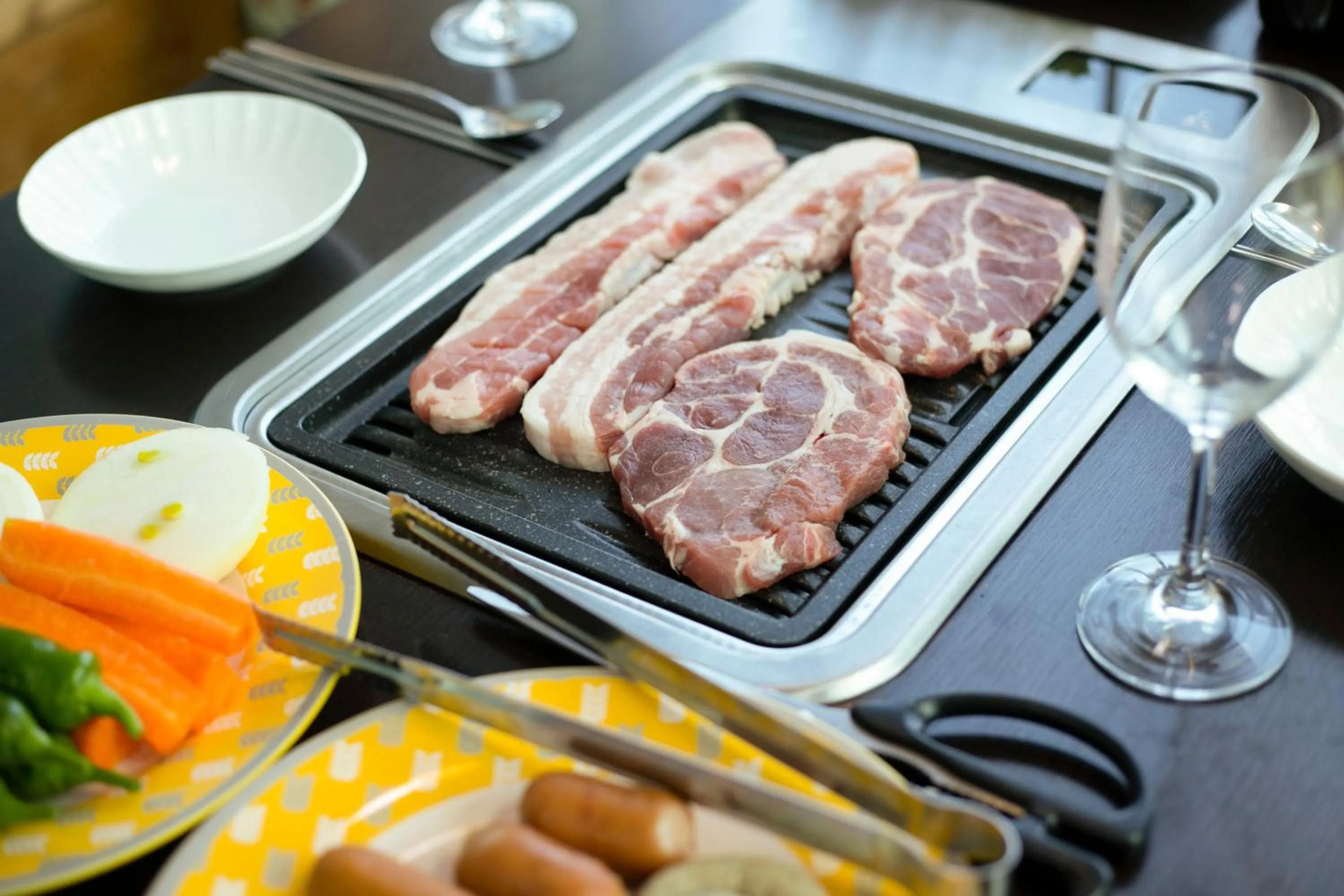 Gapyeong Rapunzel Kids Poolvilla