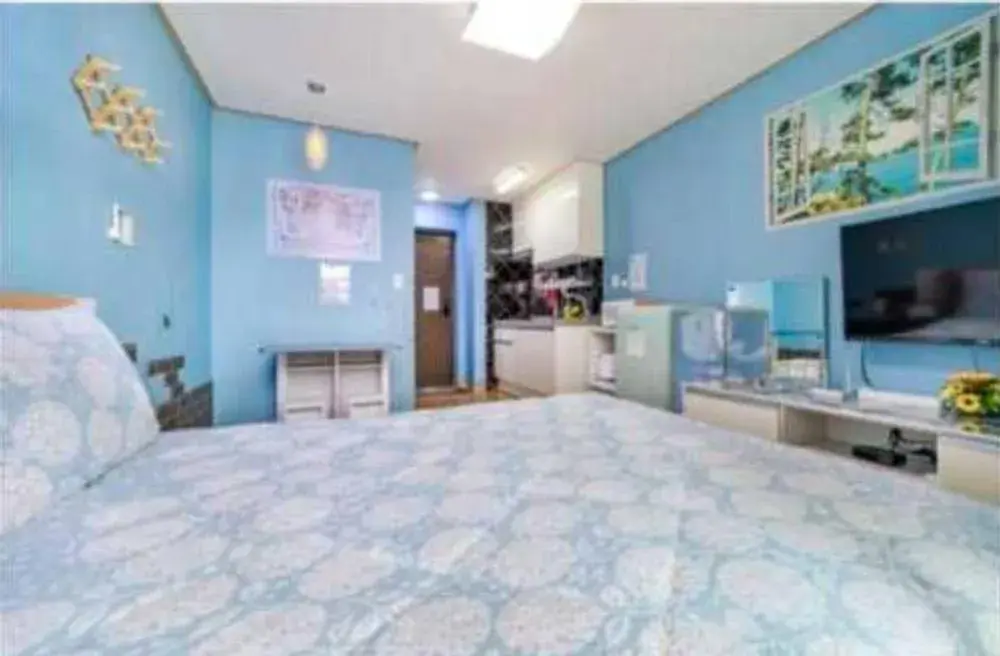 Sokcho Santolini Pension Sokcho Santolini Pension