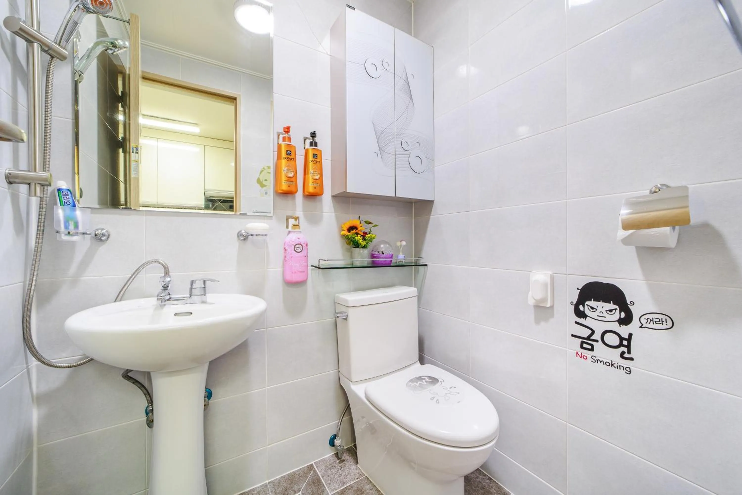 Sokcho Santolini Pension