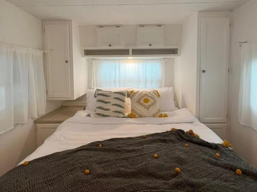 Sokcho New York Caravan