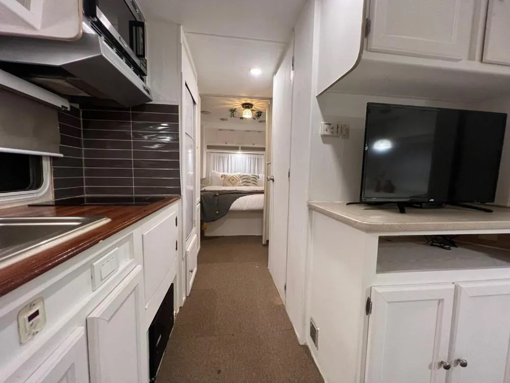 Sokcho New York Caravan