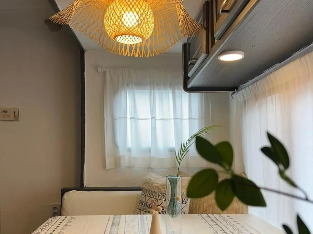 Sokcho New York Caravan