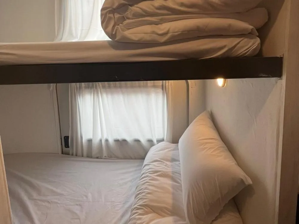 Sokcho New York Caravan