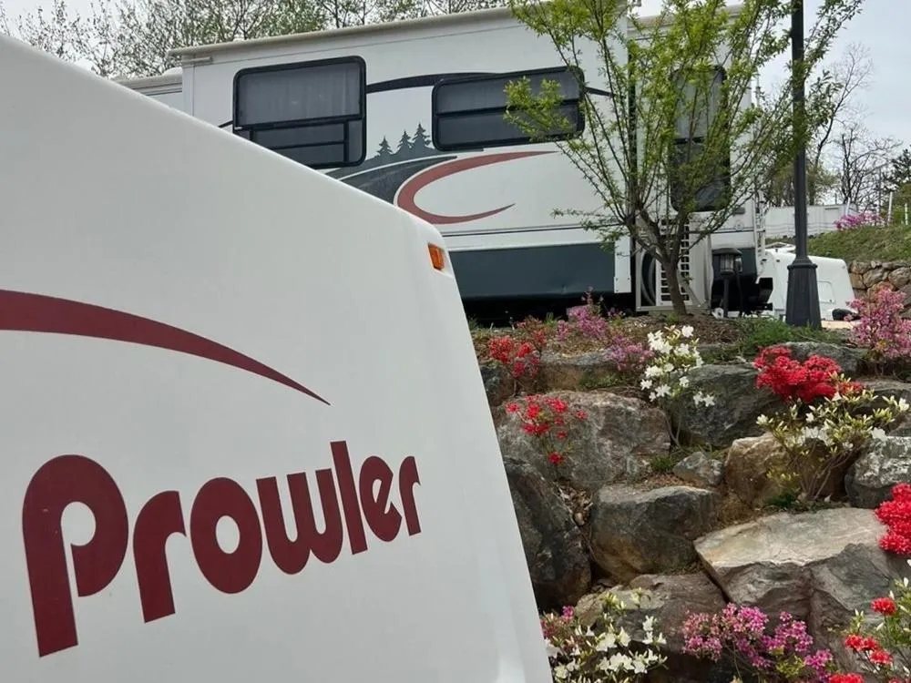 Sokcho New York Caravan