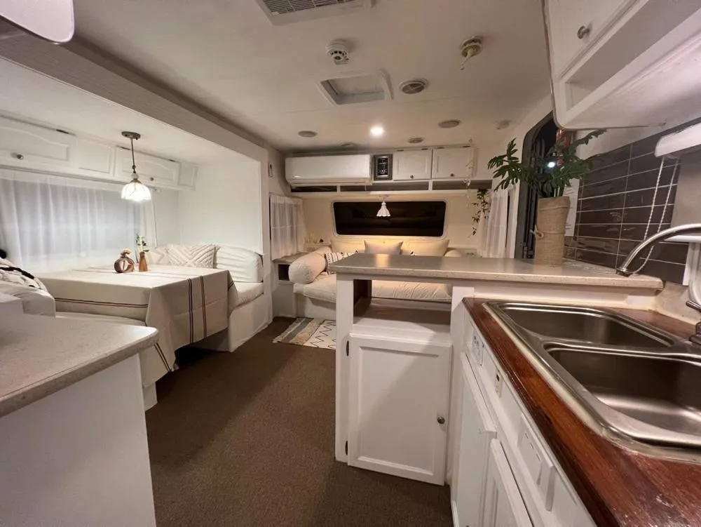 Sokcho New York Caravan