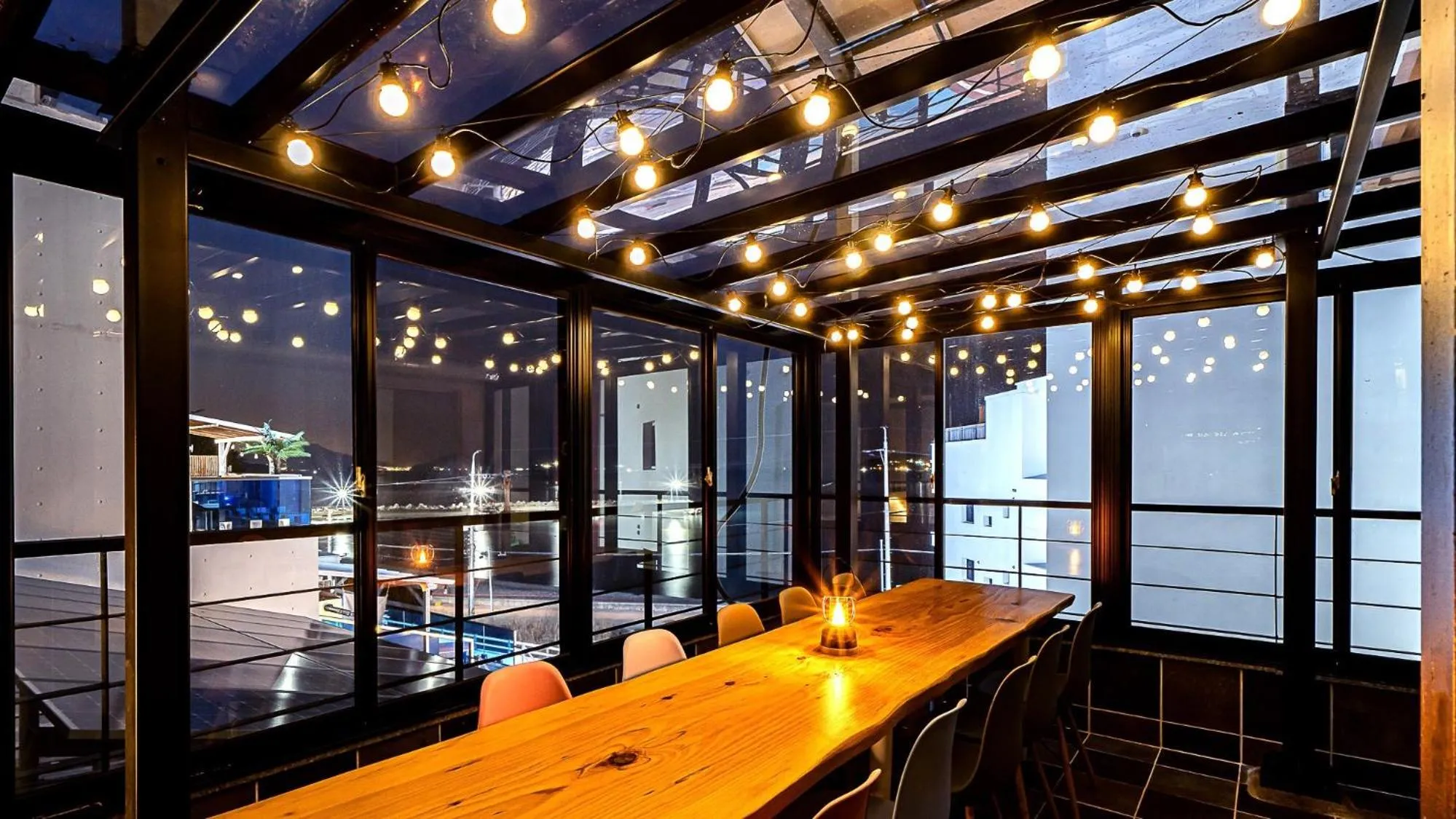 Geoje Memory Kidspoolvilla