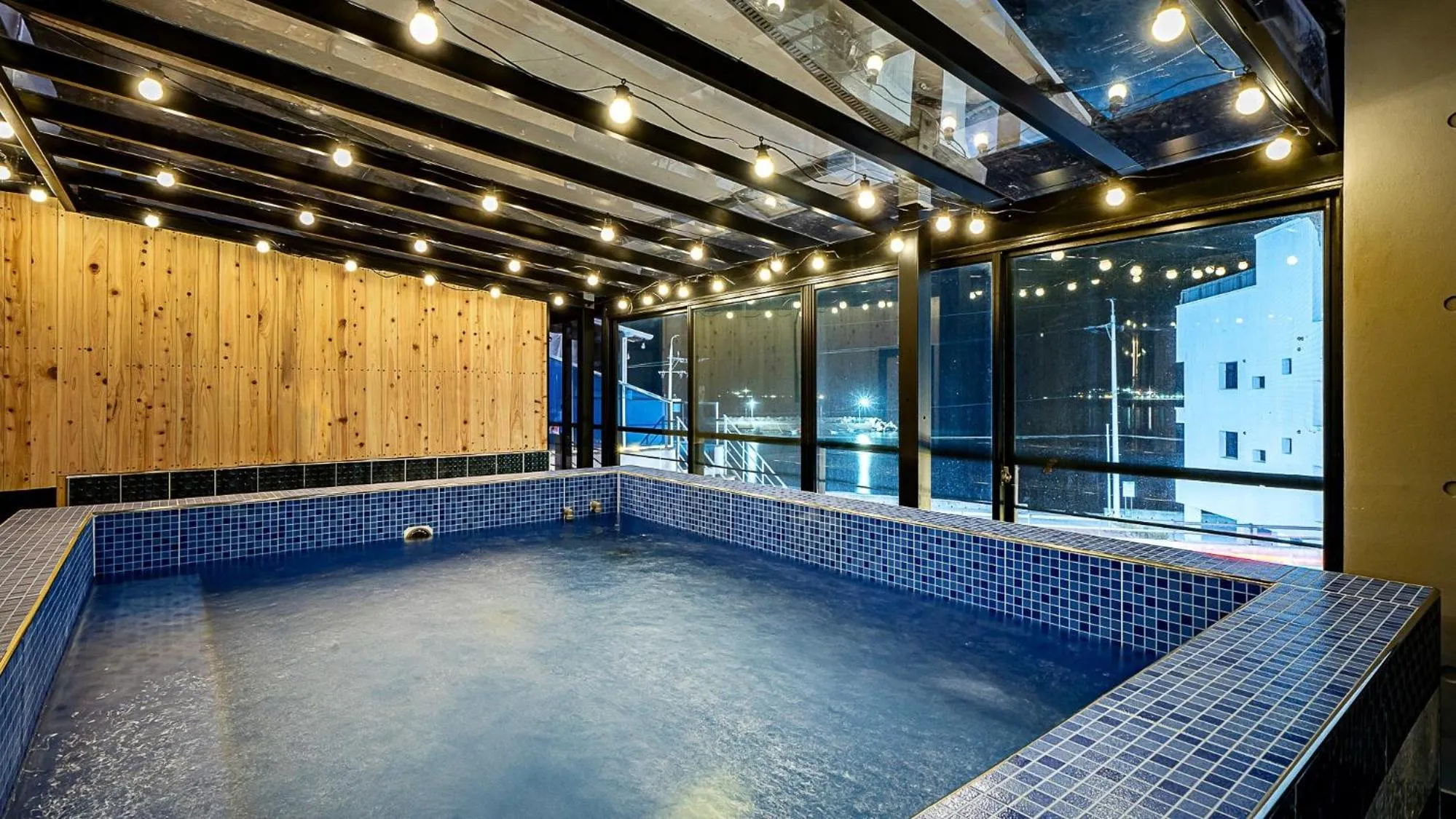 Geoje Memory Kidspoolvilla