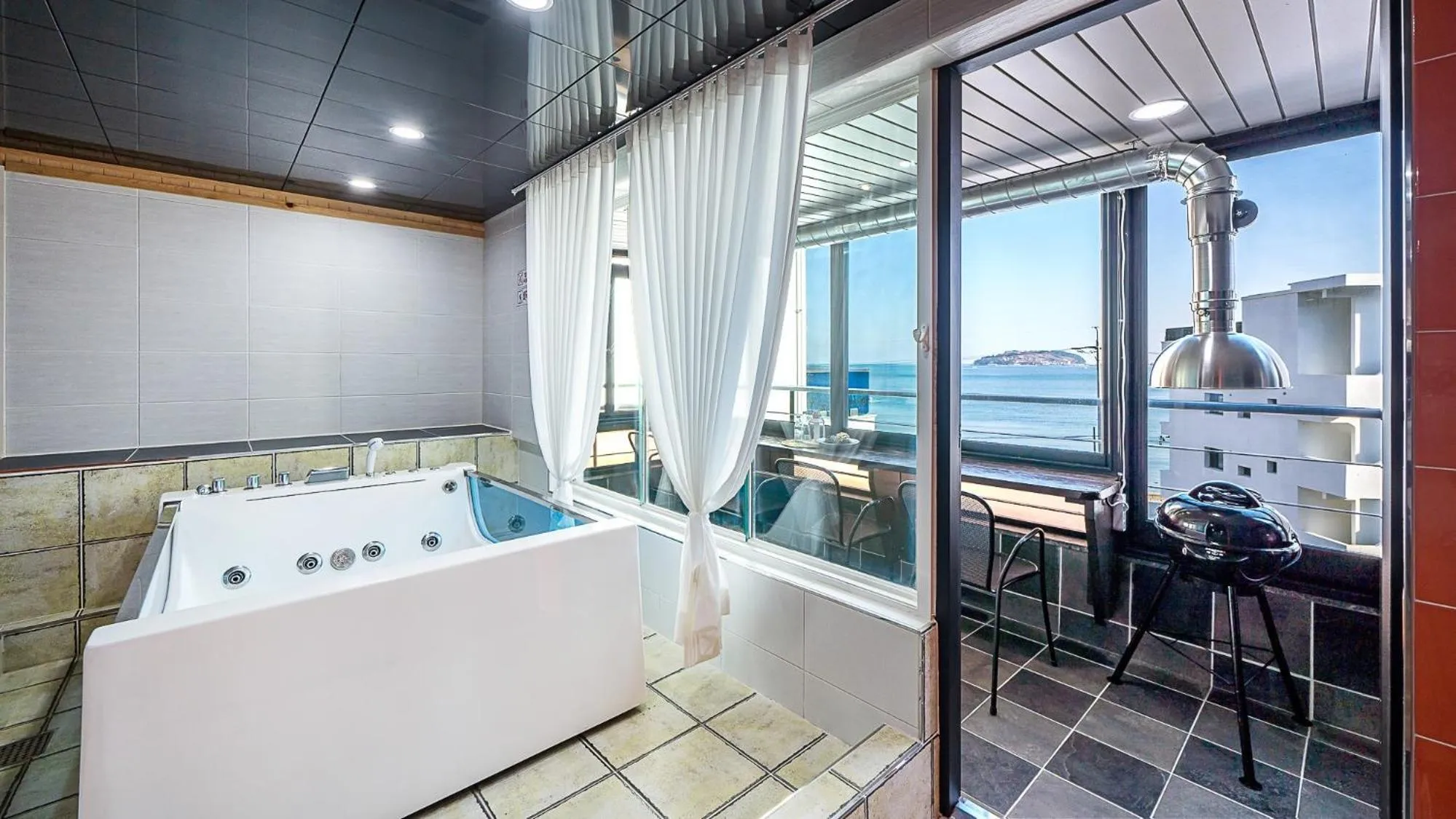 Geoje Memory Kidspoolvilla