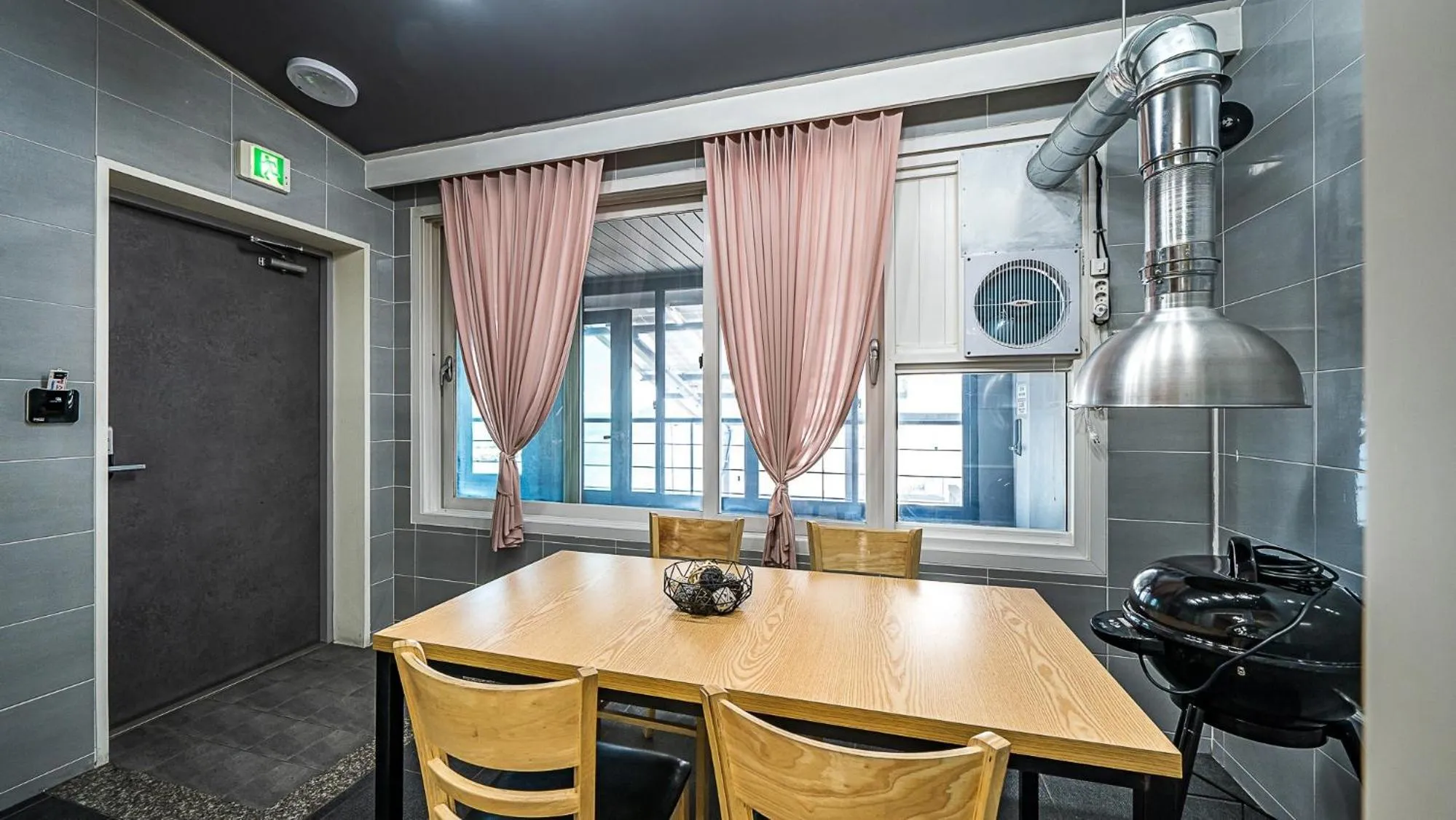 Geoje Memory Kidspoolvilla