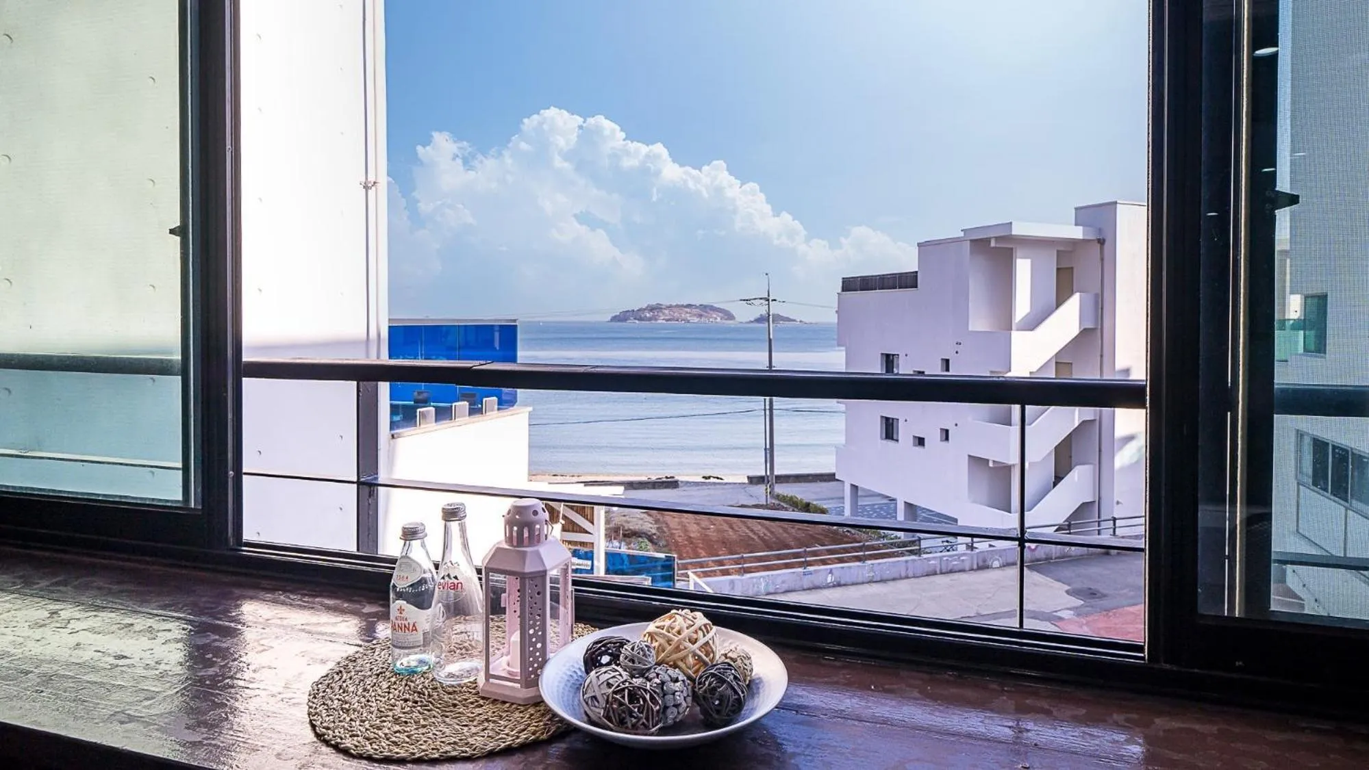 Geoje Memory Kidspoolvilla