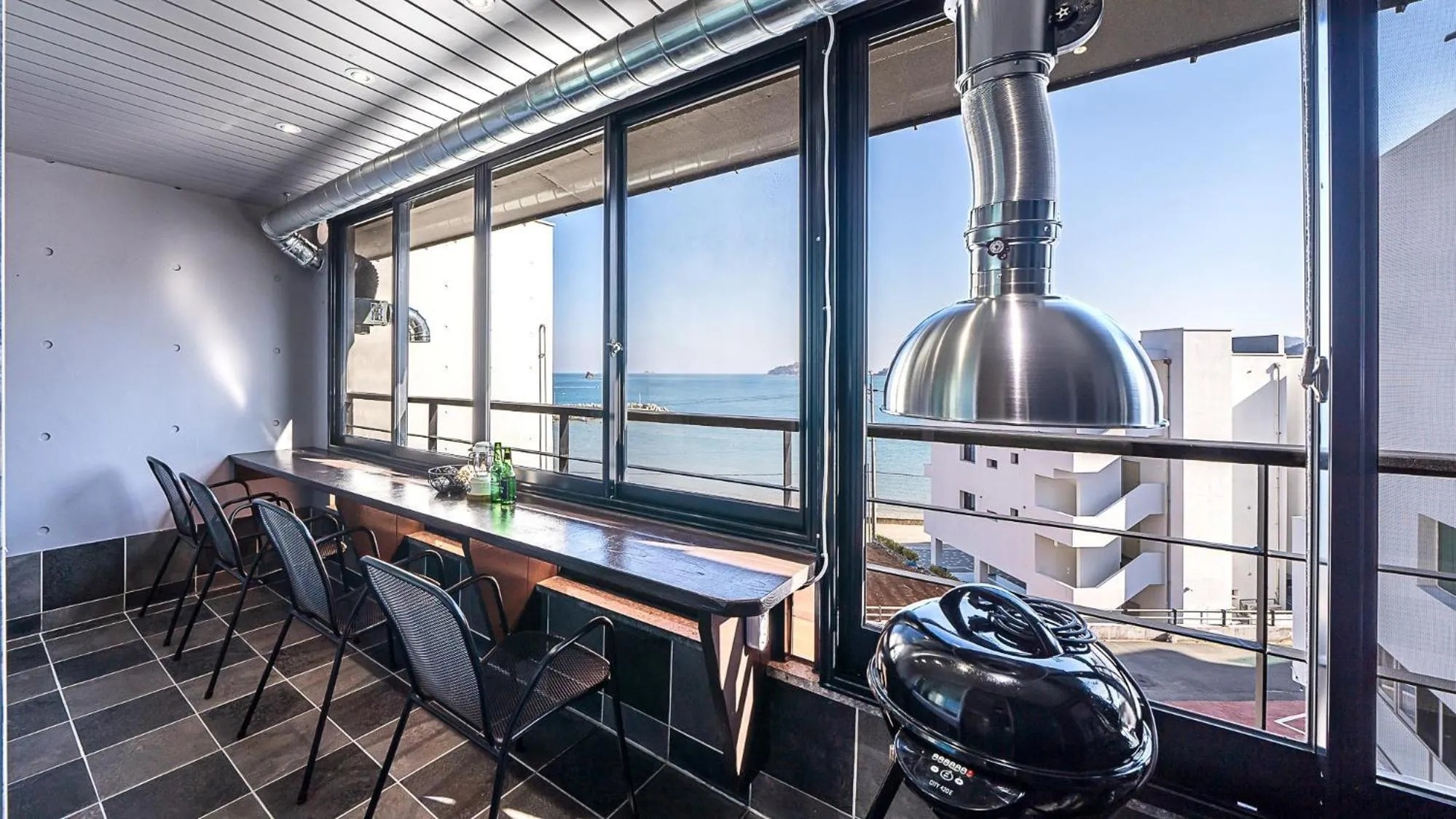 Geoje Memory Kidspoolvilla