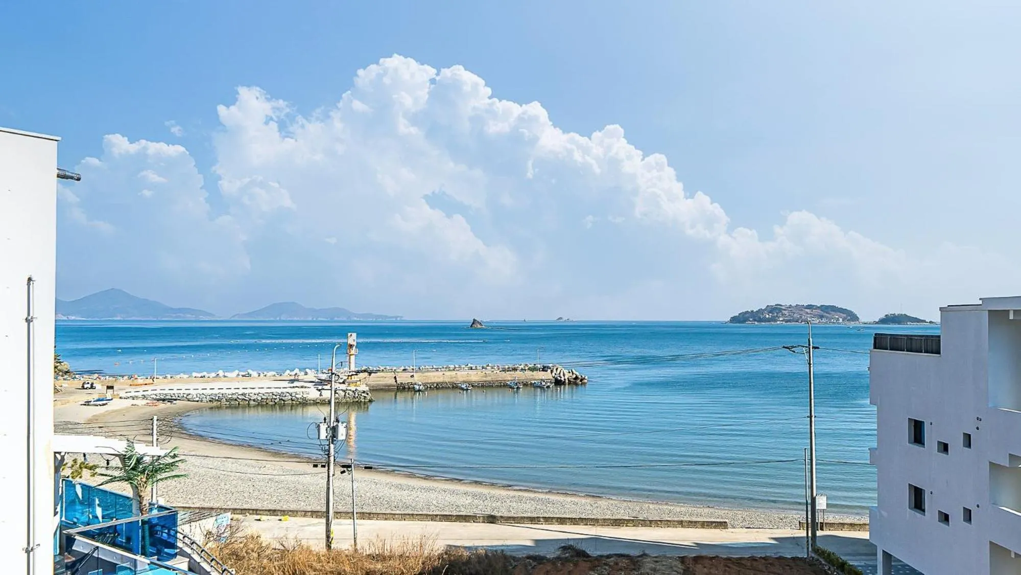 Geoje Memory Kidspoolvilla