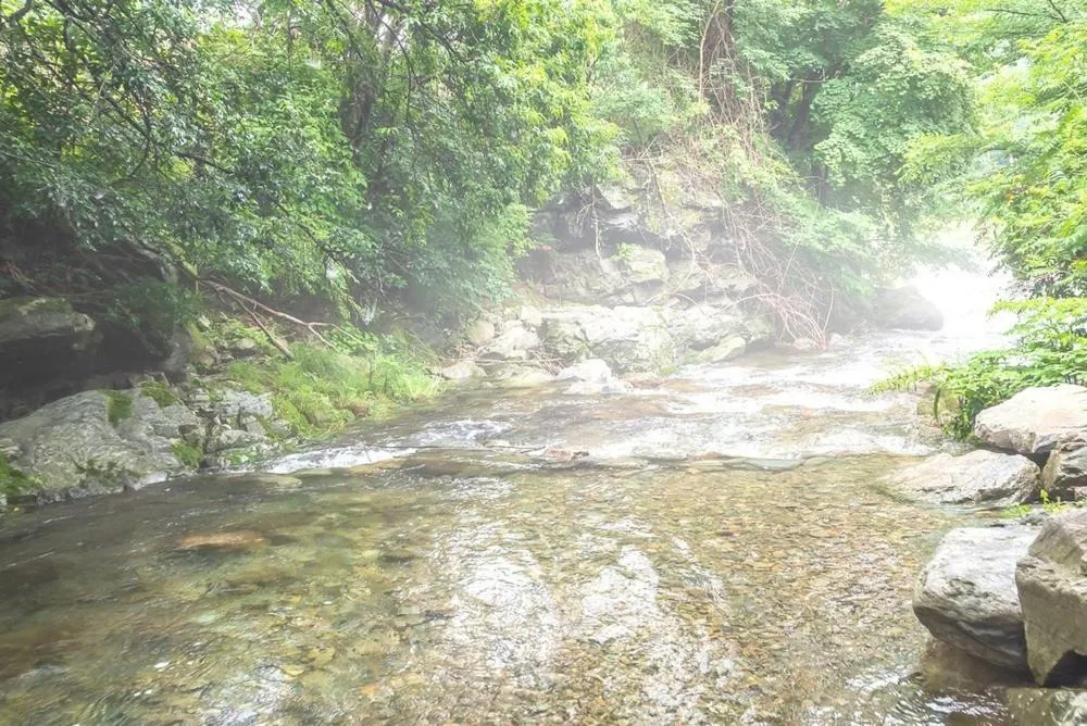 Pyeongchang Songnim Private Pension