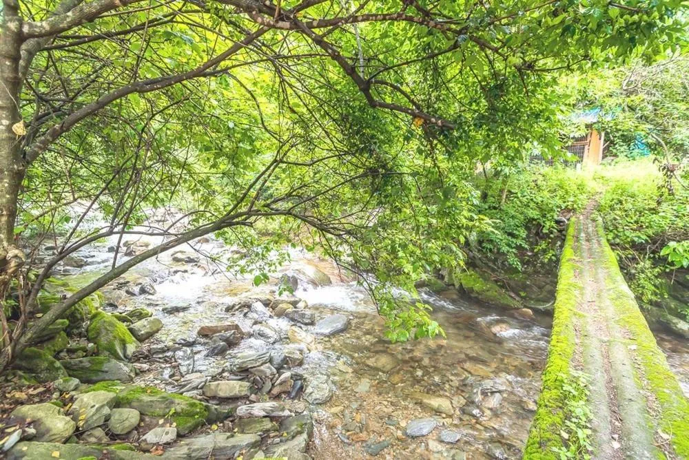 Pyeongchang Songnim Private Pension