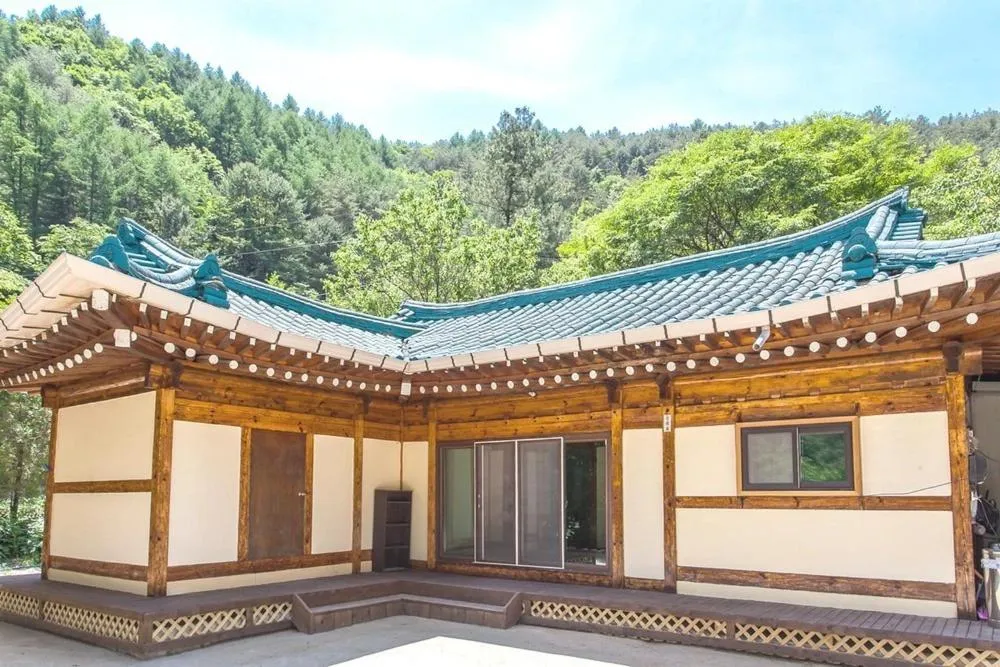Pyeongchang Songnim Private Pension