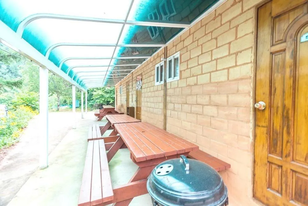 Pyeongchang Songnim Private Pension