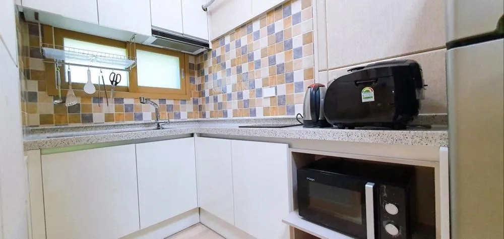 Hwacheon 632 Pension