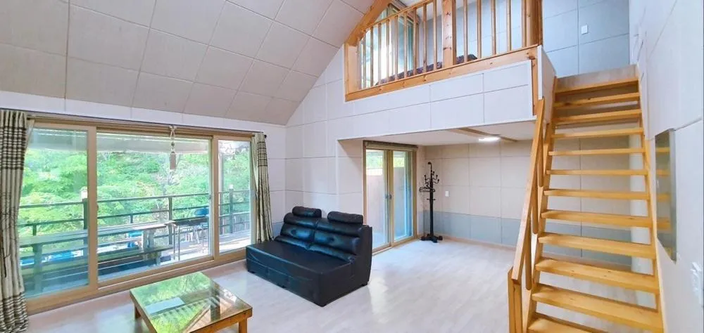 Hwacheon 632 Pension