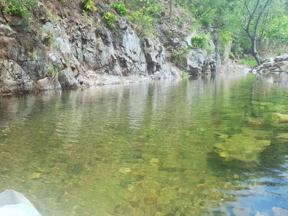 Hwacheon 632 Pension