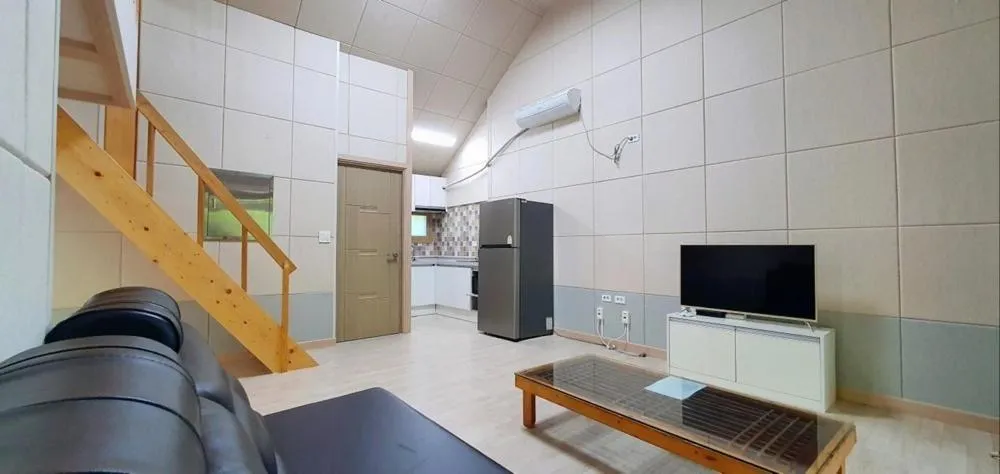 Hwacheon 632 Pension