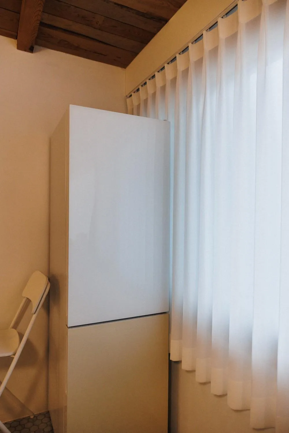 Gangneung Chodang Yogi-suk