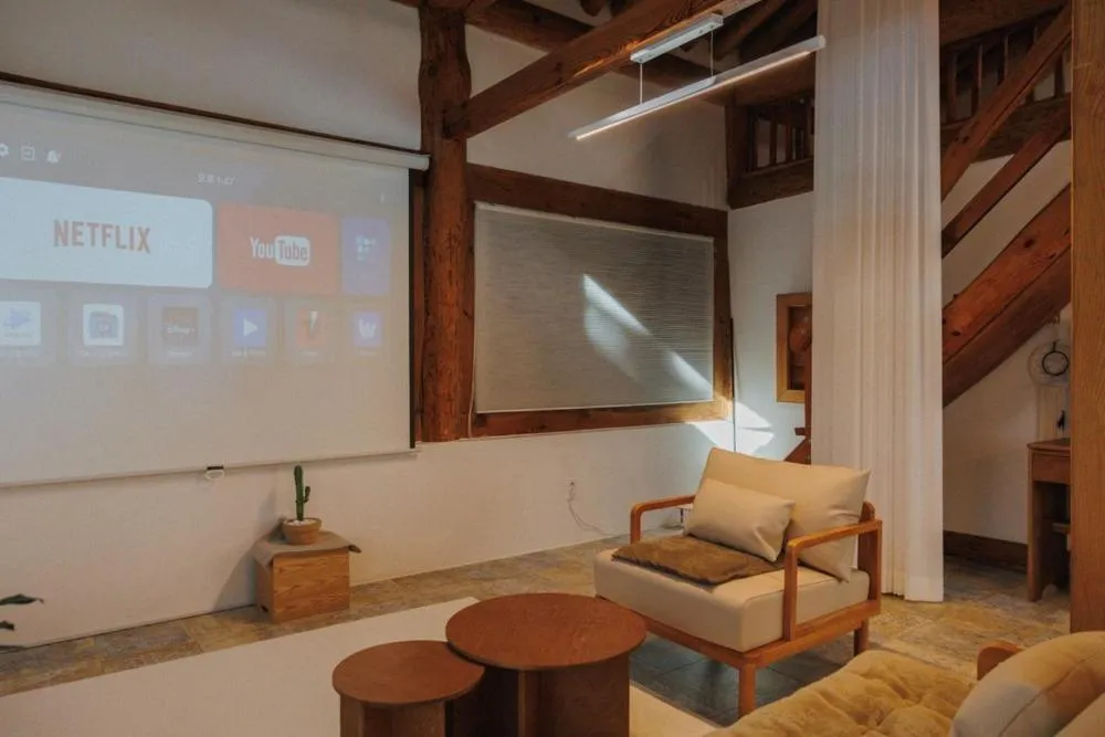 Gangneung Chodang Yogi-suk