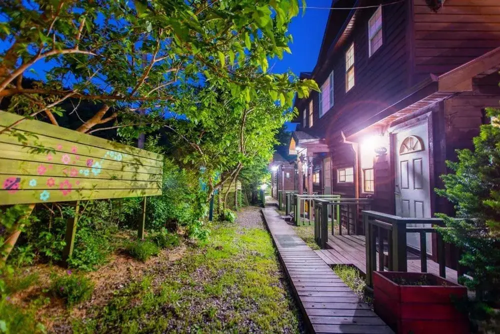 Pyeongchang Zermatt Pension Family, Couple Pyeongchang Zermatt Pension Family, Couple