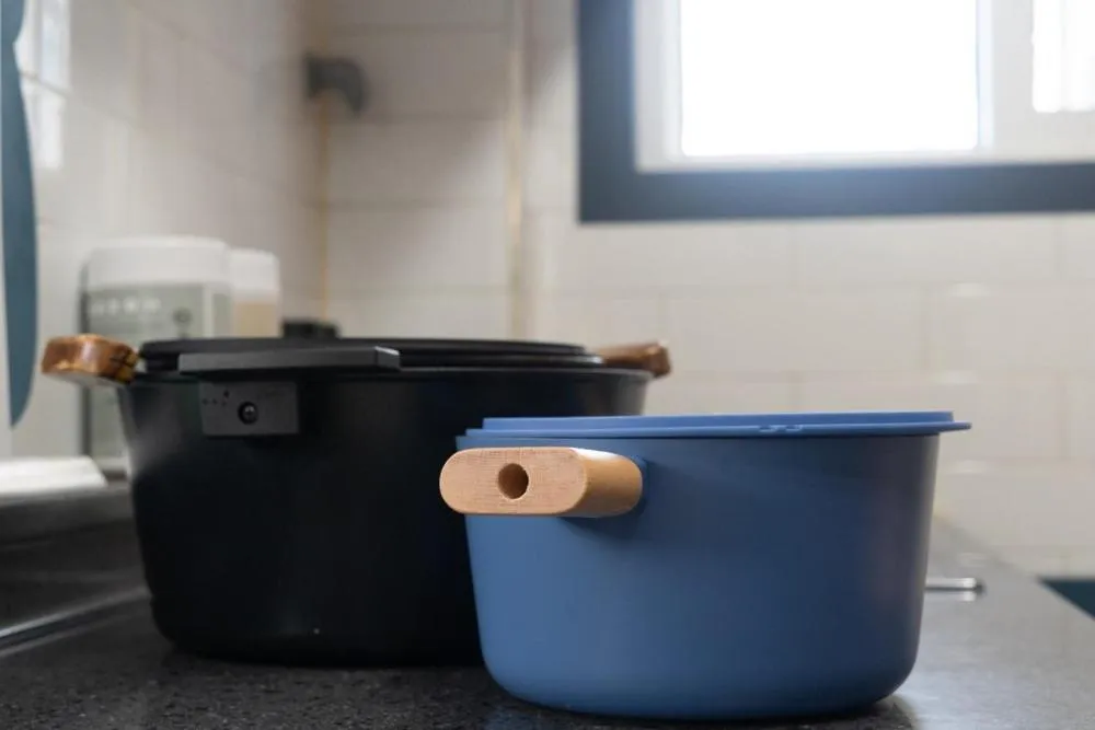 Gangneung Spring Private House