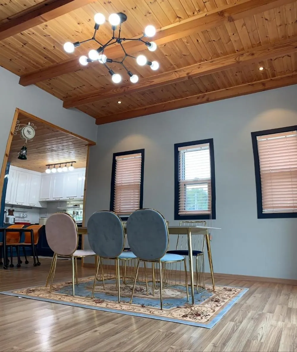 Gangneung Spring Private House