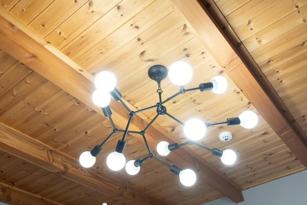 Gangneung Spring Private House