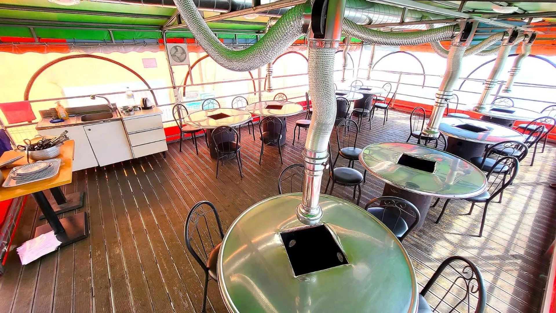 Changwon Cozy Pension