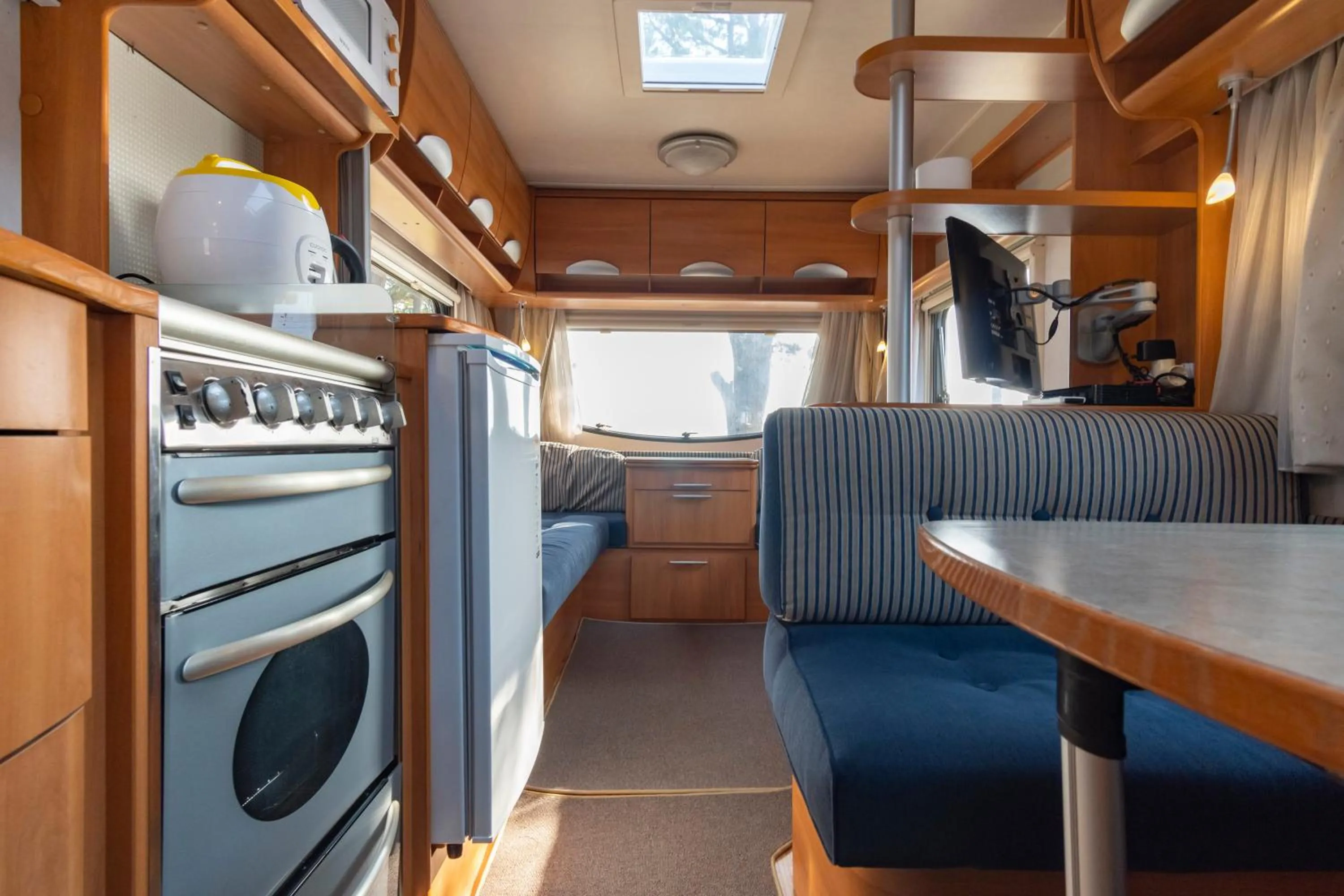 Yeosu Gyeongdo Pension