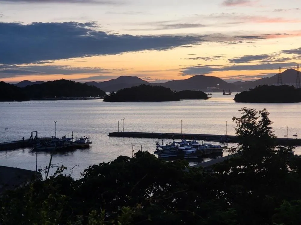 Yeosu Gyeongdo Pension