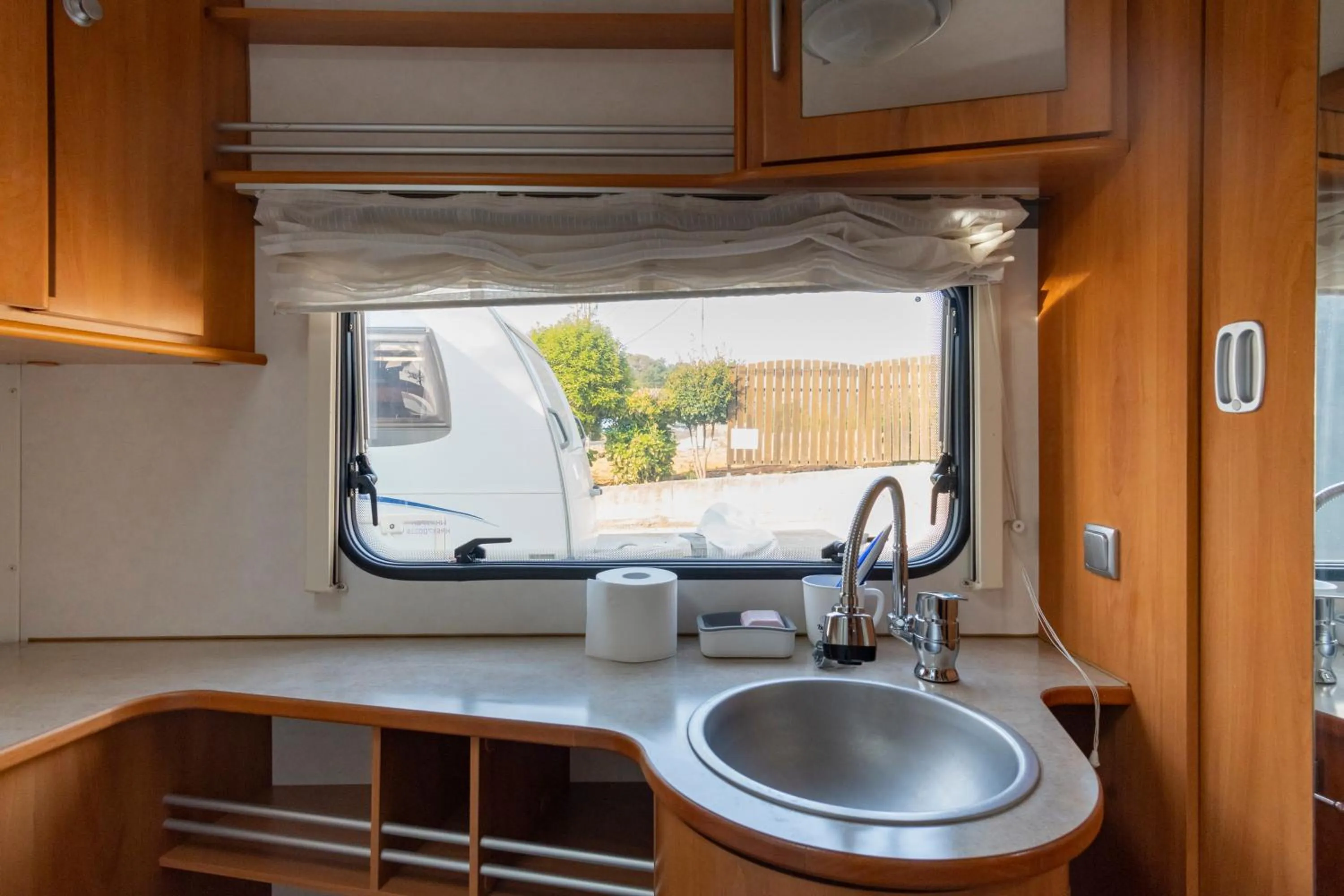 Yeosu Gyeongdo Pension