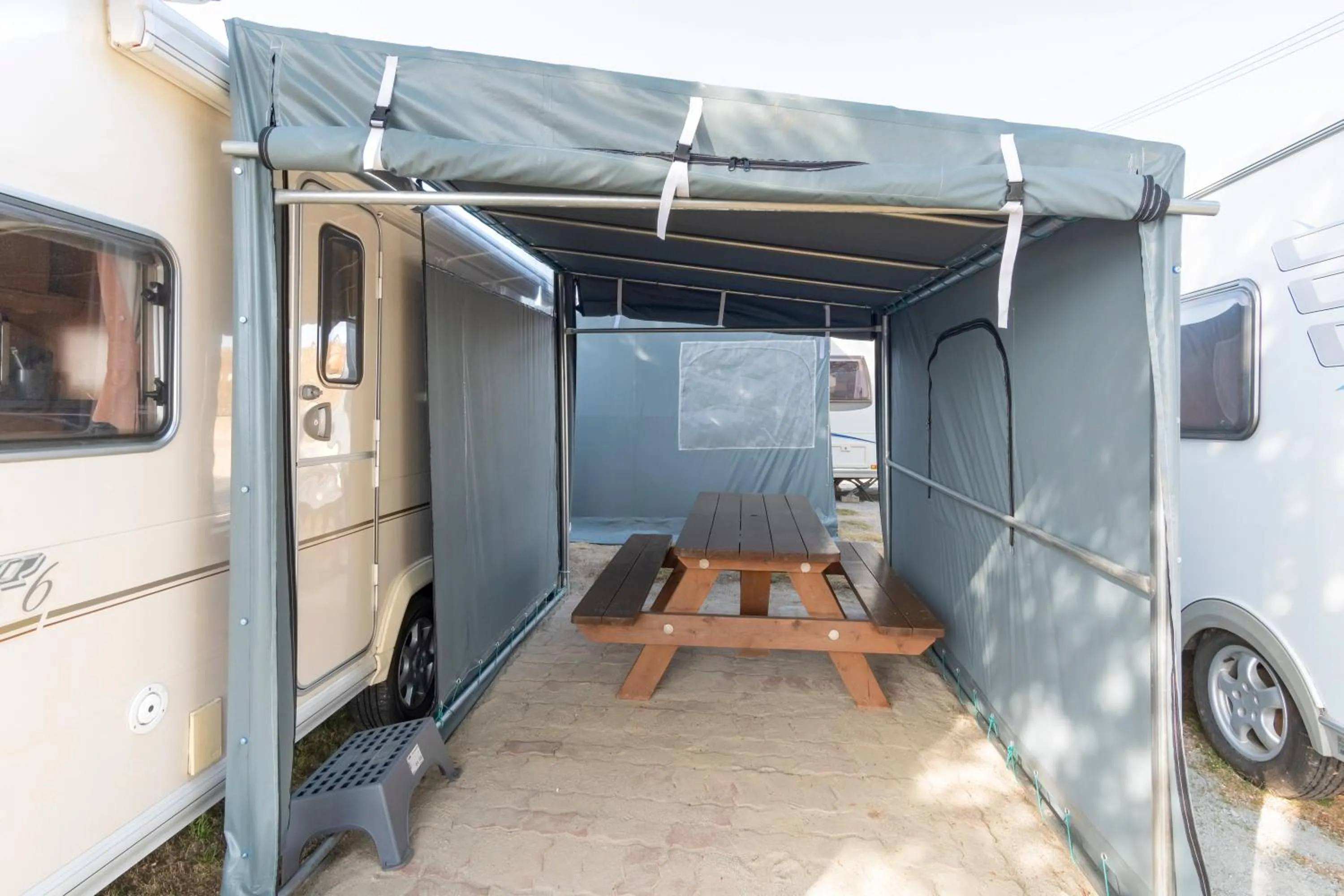 Yeosu Gyeongdo Pension