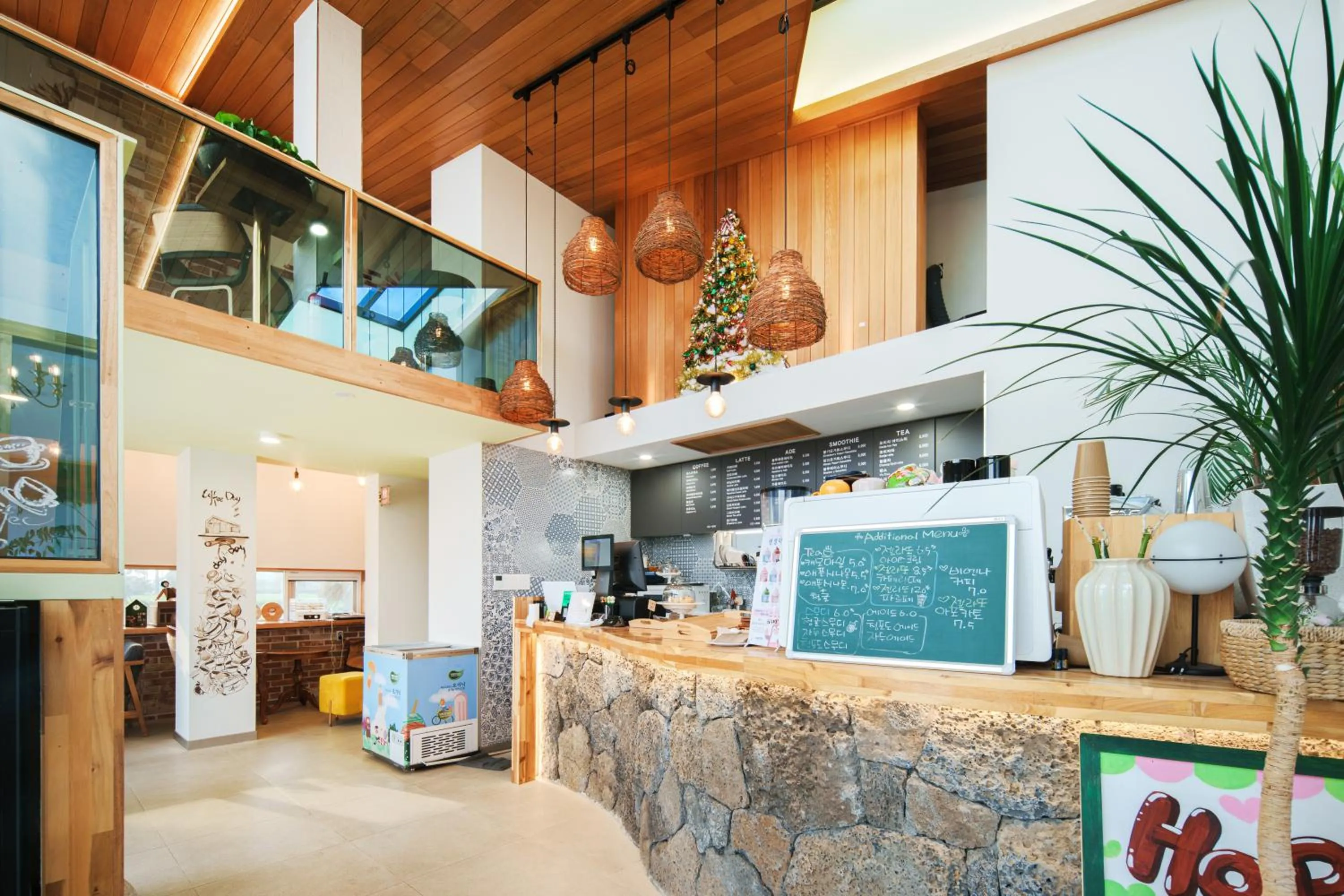 Daejung Secret Gennie Poolvilla