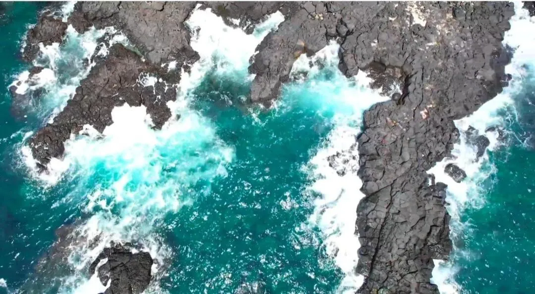 Daejung Secret Gennie Poolvilla