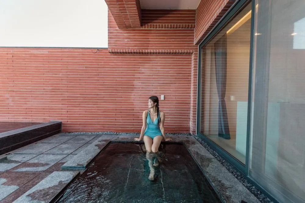 Pohang Case Poolvilla