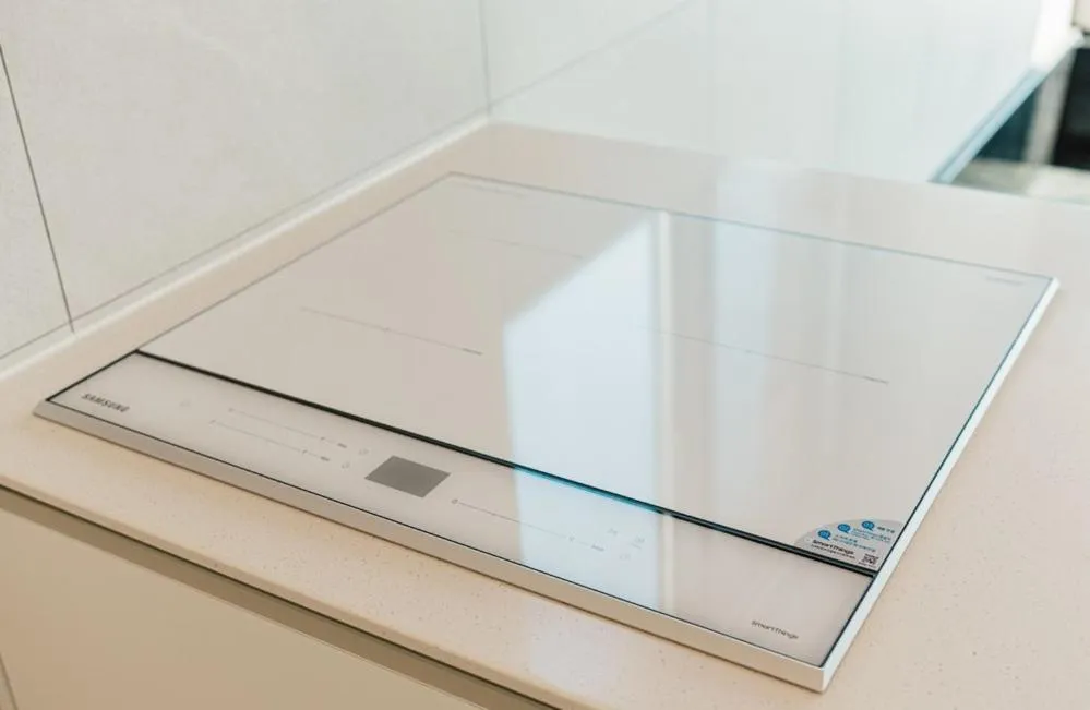 Pohang Case Poolvilla