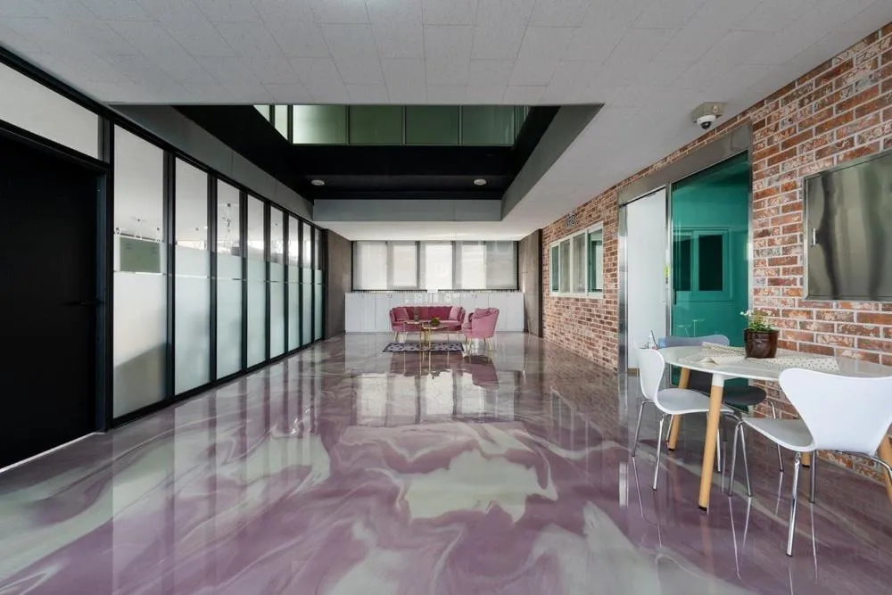 Gyeongju Guesthouse Picnic