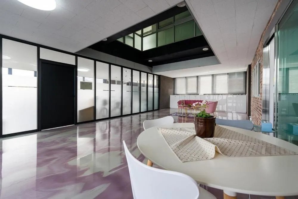 Gyeongju Guesthouse Picnic