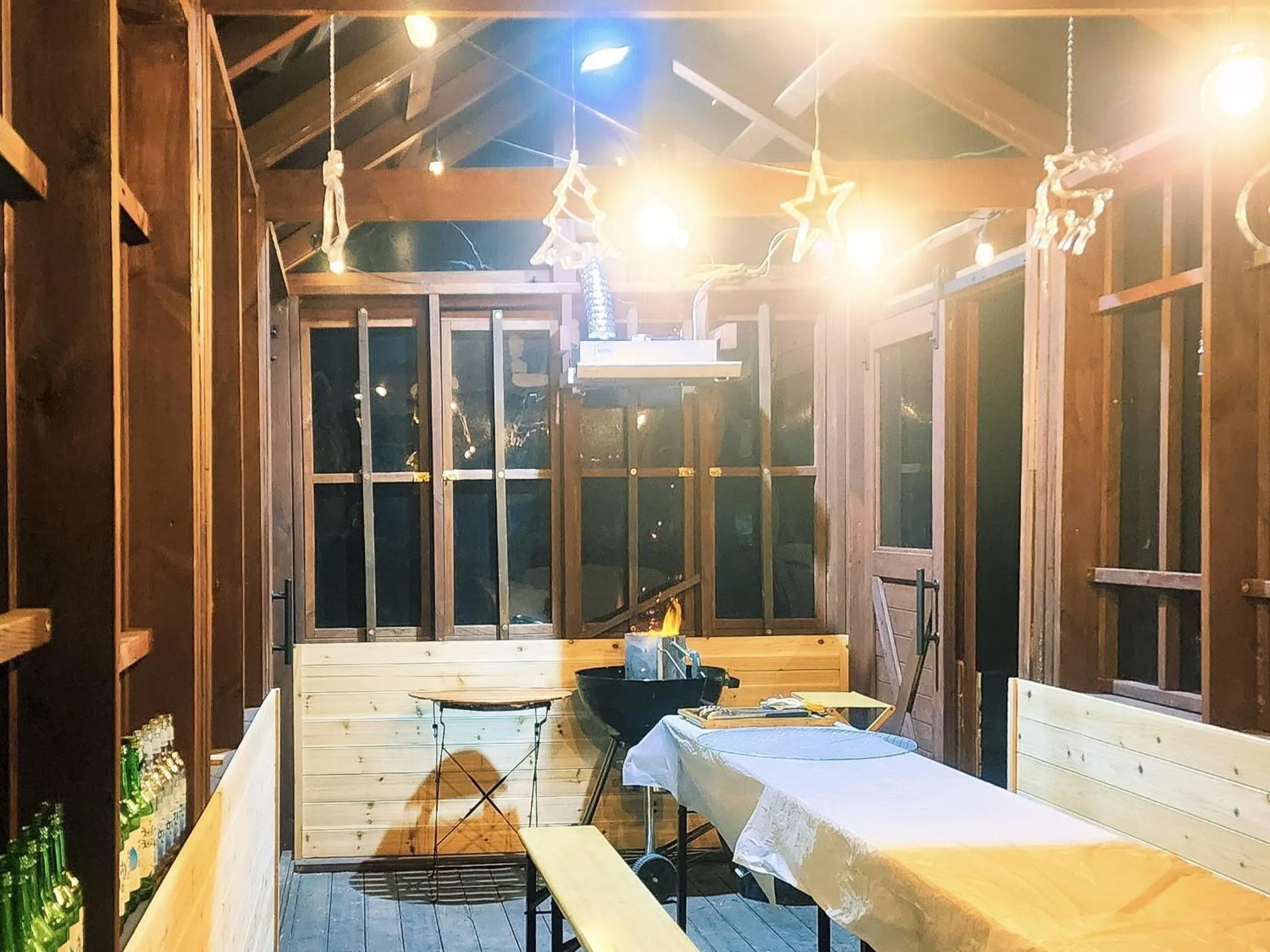 Jeju Private Poolvilla Gwakjidaon Stay