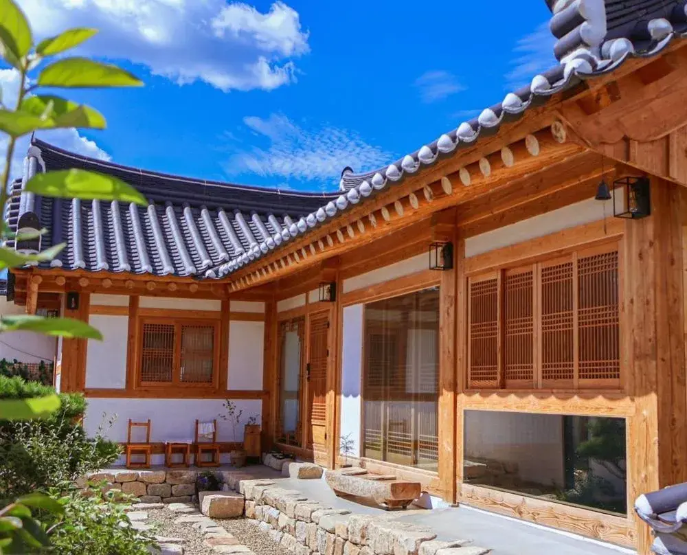 Sogonjeong Sogonjeong