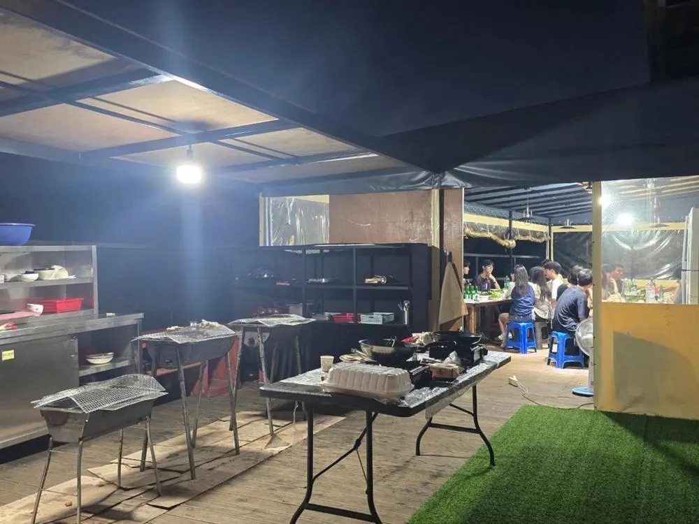 Eulwangri Suwanee Pension