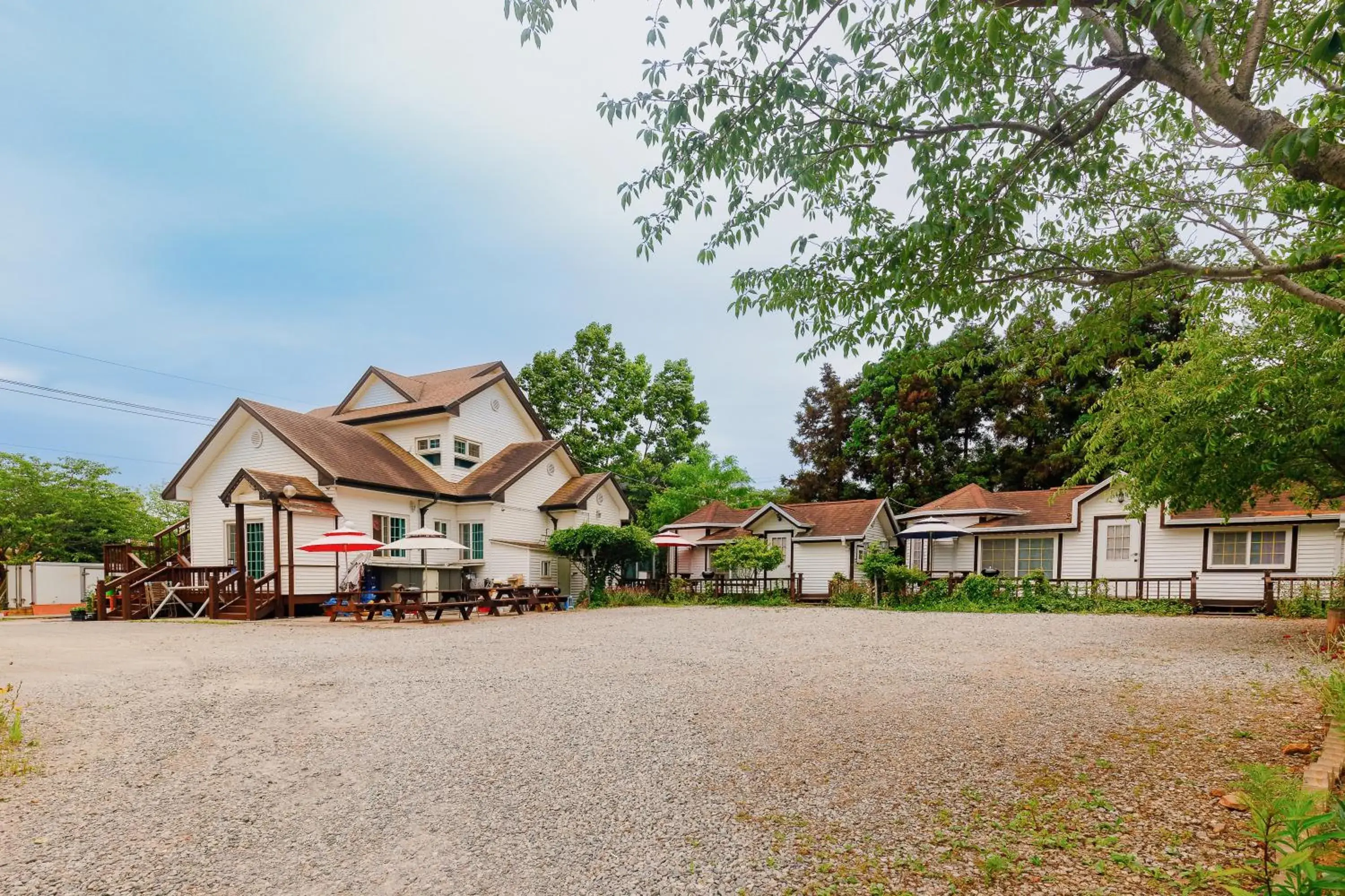 ahnmyeondo mabupisung pension ahnmyeondo mabupisung pension