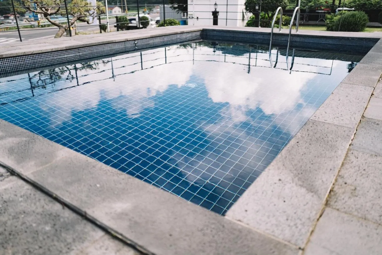 Namhae Doojip Pension