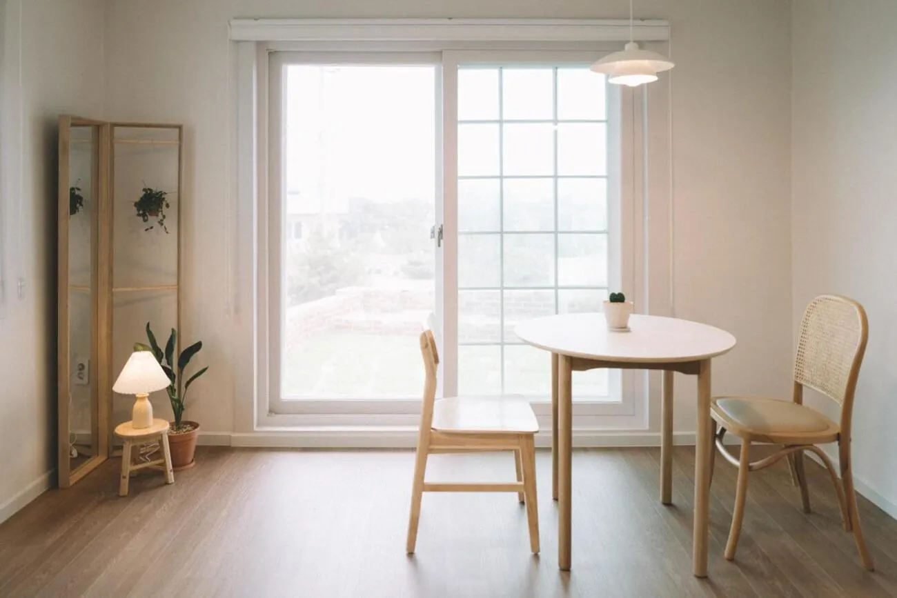 Namhae Doojip Pension