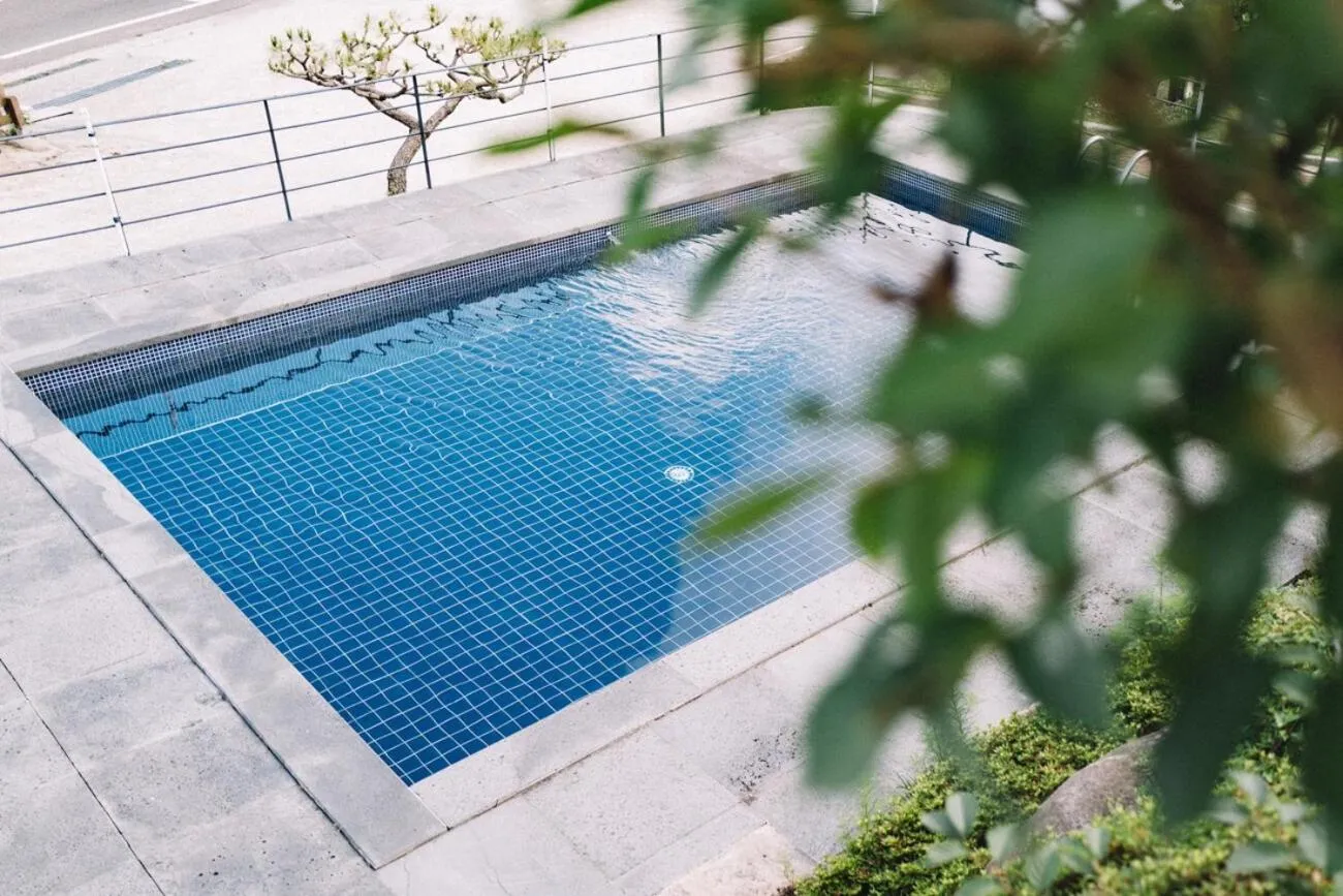 Namhae Doojip Pension