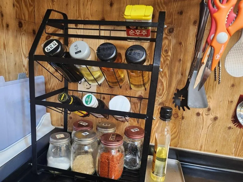 Yeosu Daoljang Guesthouse